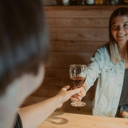 Gogererhof App Maria Appartement Ratschings Buitenkant foto