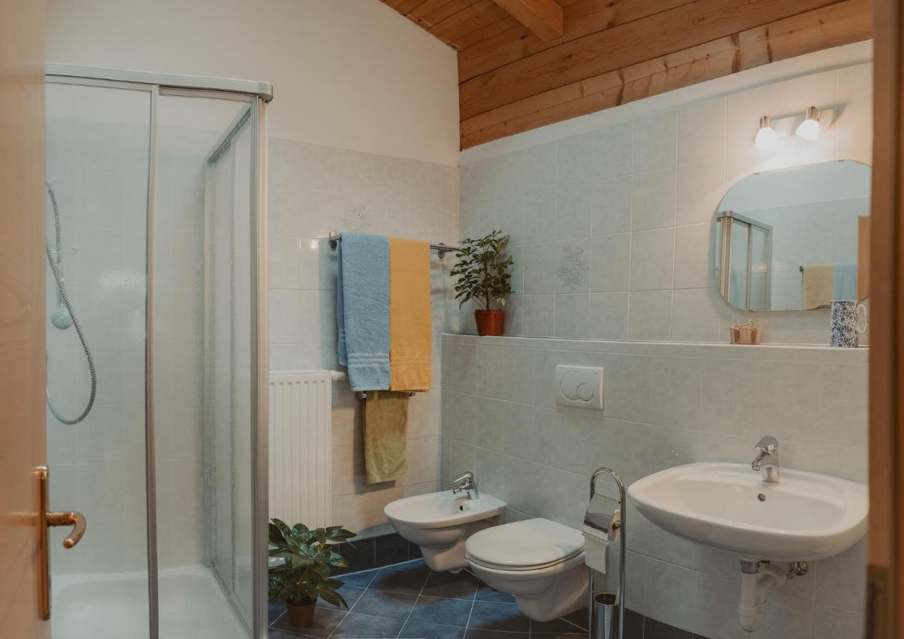 Gogererhof App Maria Appartement Ratschings Buitenkant foto