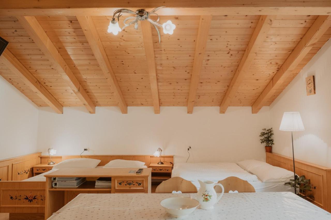 Gogererhof App Maria Appartement Ratschings Buitenkant foto