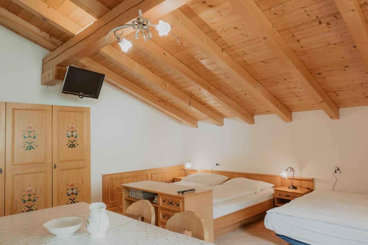 Gogererhof App Maria Appartement Ratschings Buitenkant foto