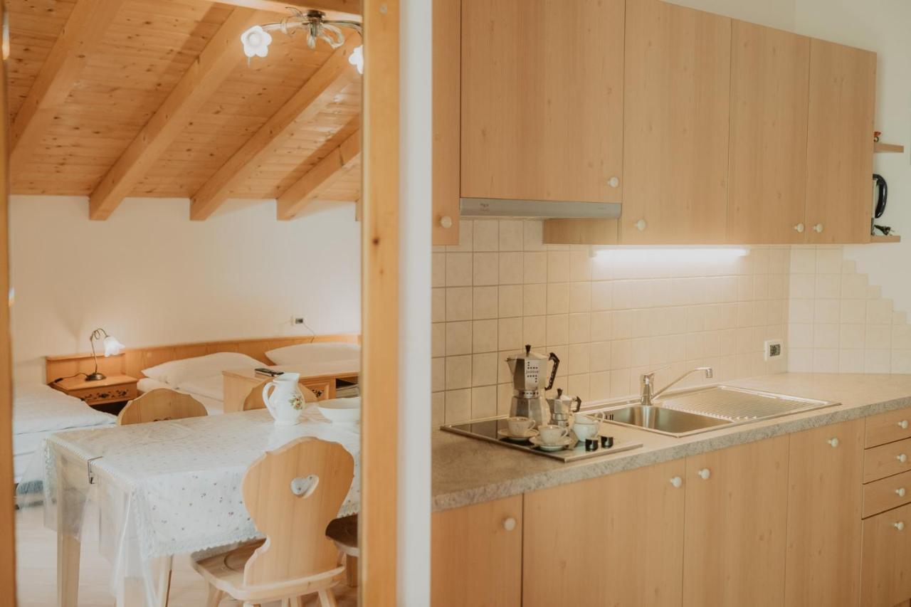Gogererhof App Maria Appartement Ratschings Buitenkant foto