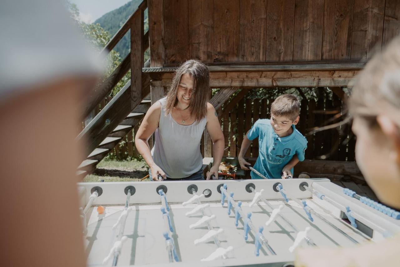 Gogererhof App Maria Appartement Ratschings Buitenkant foto