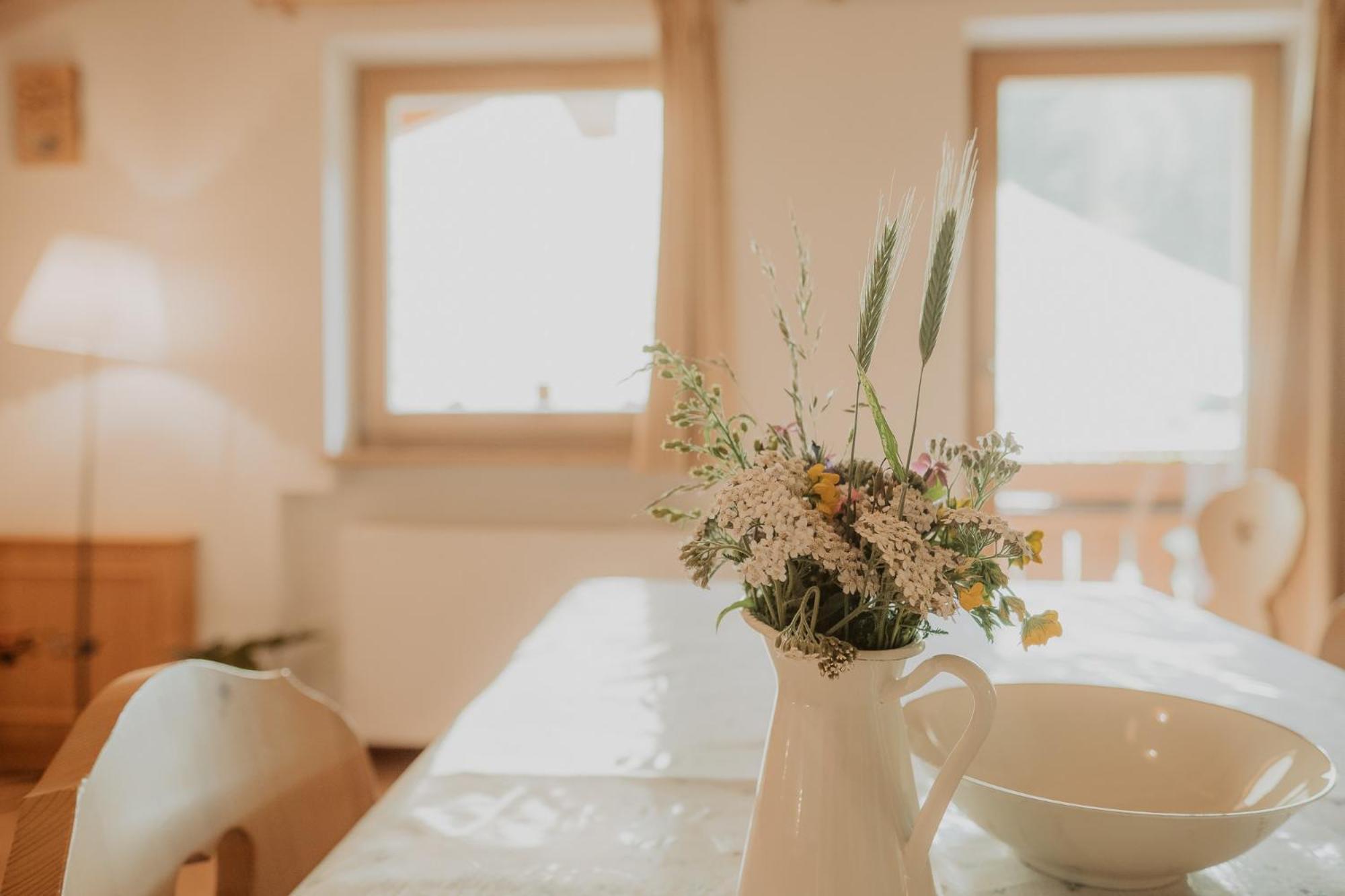 Gogererhof App Maria Appartement Ratschings Buitenkant foto